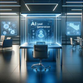 5 ways artificial intelligence can boost lead generation
