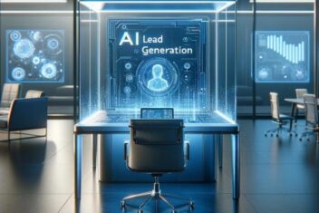 5 ways artificial intelligence can boost lead generation