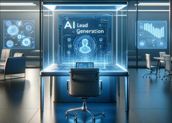 5 ways artificial intelligence can boost lead generation