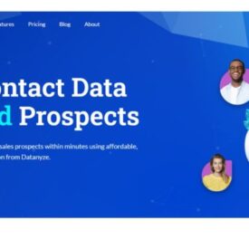Best data enrichment tools