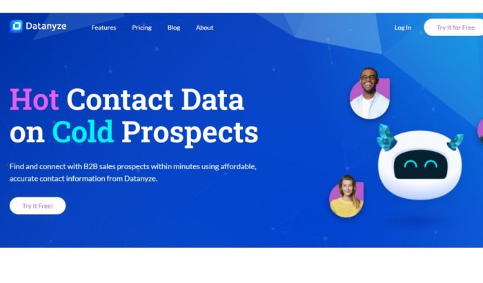 Best data enrichment tools