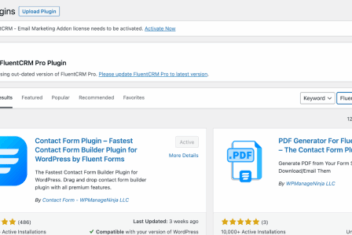 How to easily make a volunteer application form in wordpress