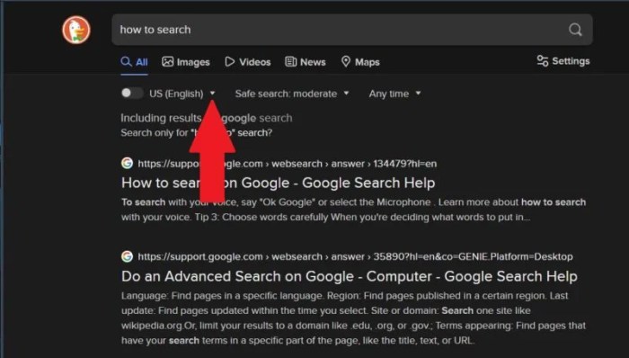 Google search to redirect its country level tlds to google com