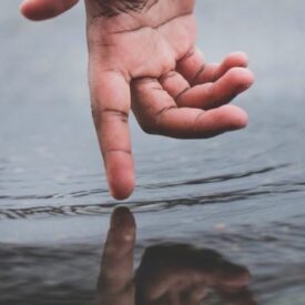 Trust in the first 10 seconds