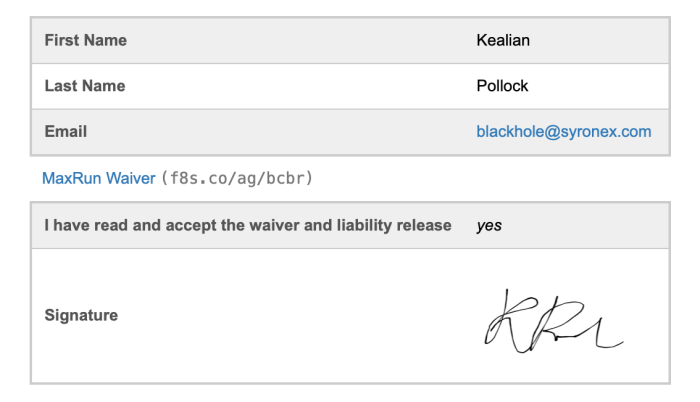 Agreement signatures How to create a contract agreement form with digital signatures in wordpress