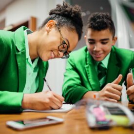 Five best digital marketing sas platforms for private schools