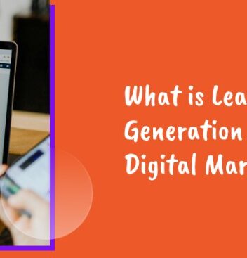 Digital marketing strategic partnerships lead capture