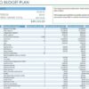 9 really excellent spreadsheet tips digital marketing