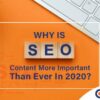 Why user experience and content quality are seo too