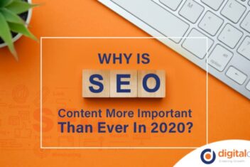 Why user experience and content quality are seo too