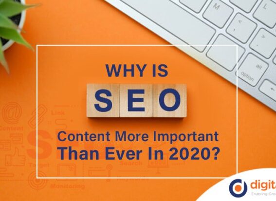 Why user experience and content quality are seo too