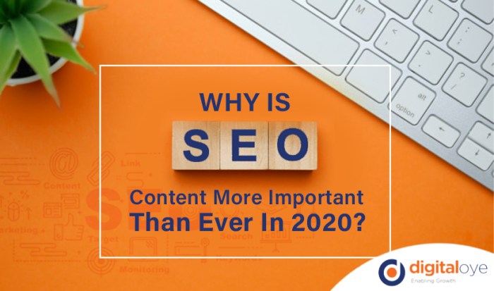 Why user experience and content quality are seo too