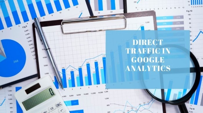 Direct analytics Direct analytics