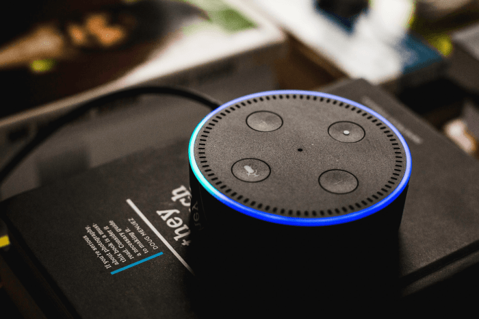 Does alexa spy on you heres how voice data is used to target you with ads