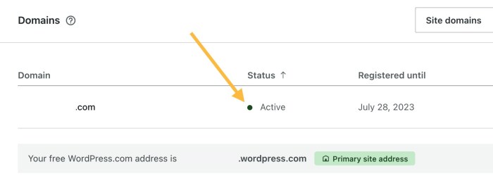 How to track third party domain requests in wordpress