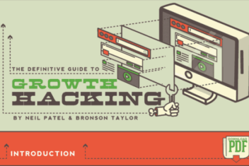 How to generate leads online a case study