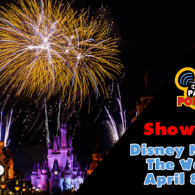 Disney parks blog disneyparks recap weekly night after hours or tickets agent call travel contact if disneyworld