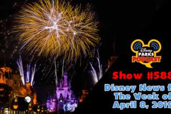 Disney parks blog disneyparks recap weekly night after hours or tickets agent call travel contact if disneyworld