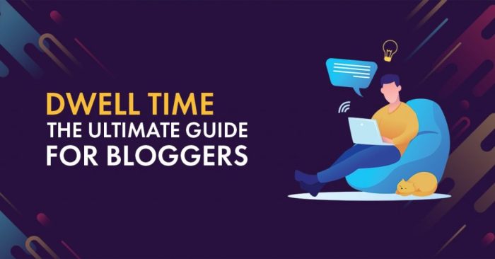 What is dwell time why does it matter for seo