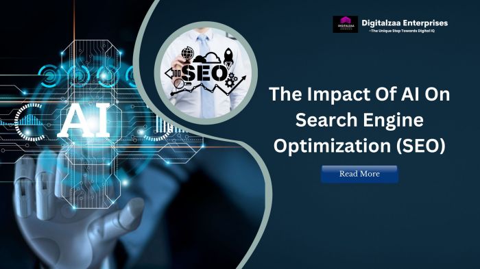 5 AI Search Impact: Google's Tech Turmoil Sparks News Frenzy - HyScaler How ai will impact search