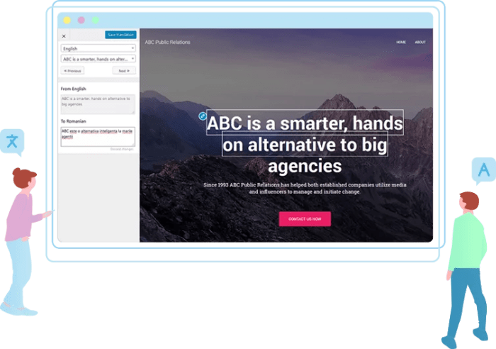 Automatically translatepress costs minimal How to easily translate your wordpress with translatepress