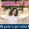 Visibility principle