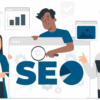How to find a small business seo expert in north carolina