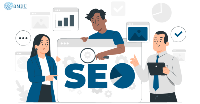 How to find a small business seo expert in north carolina