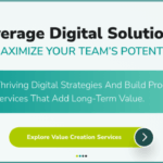 Create value in b2b markets
