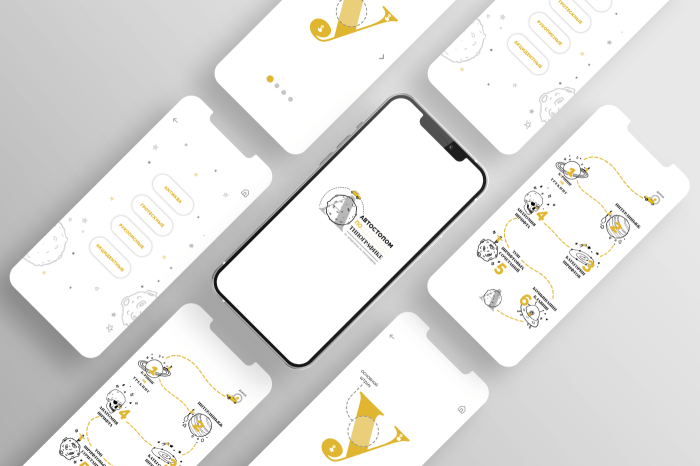 How to use typography to guide users