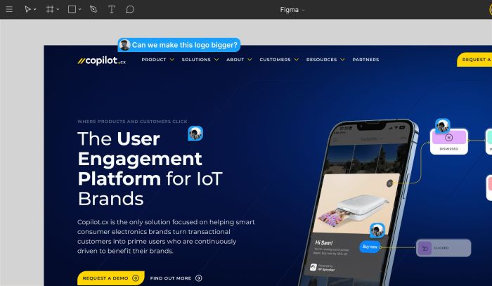 The importance of user feedback in web design