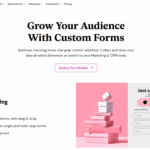 Best form plugin wordpress