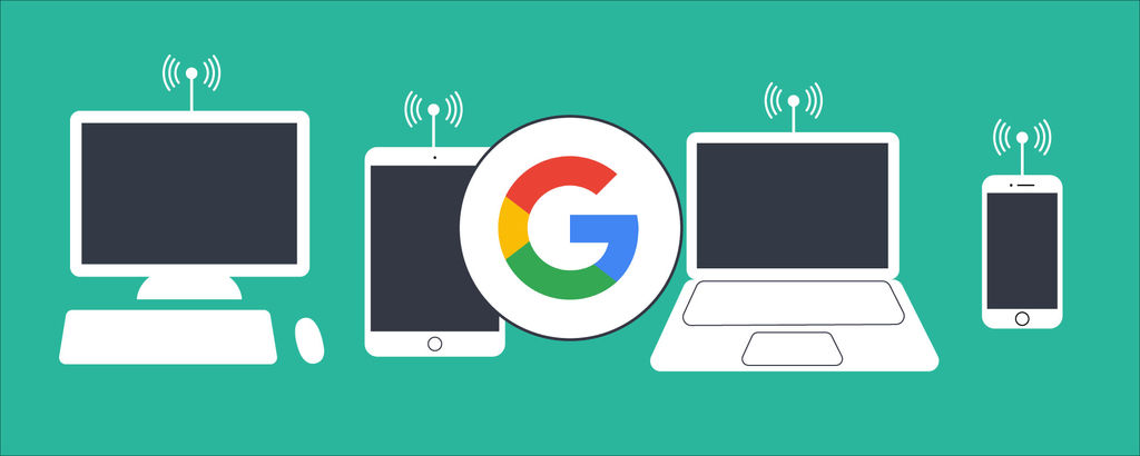Cross device remarketing google analytics