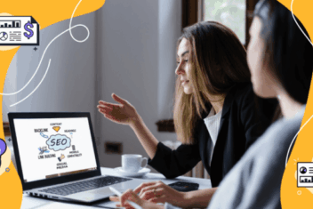 How to create measure and analyze seo topic clusters