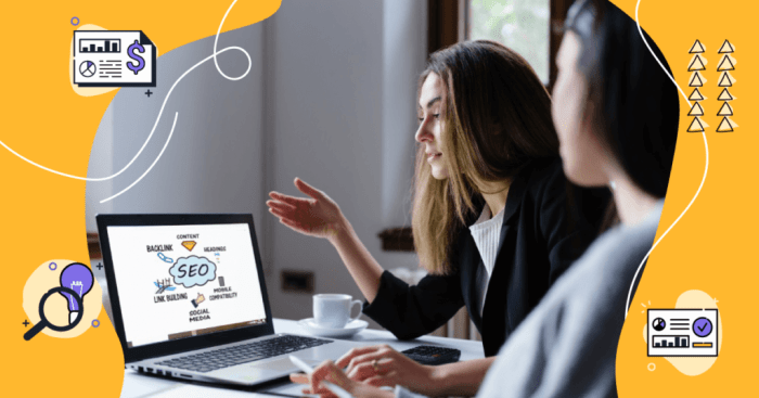 How to create measure and analyze seo topic clusters