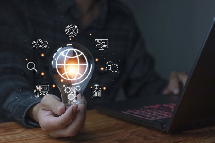 Digital marketing professional services