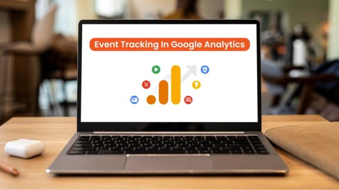 Event tracking google Google analytics event tracking
