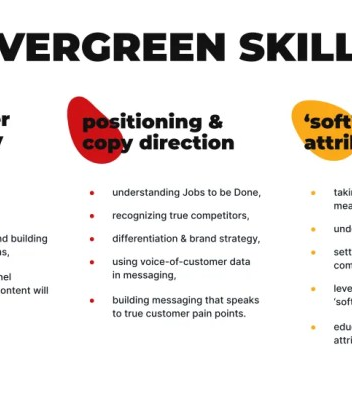 3 essential marketing skills that drive growth in professional services
