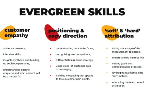 3 essential marketing skills that drive growth in professional services