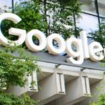 Googles walled garden users make 10 clicks before leaving