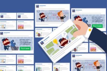 Facebook marketing how to guide service area business