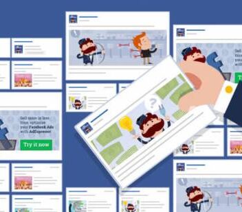 Facebook marketing how to guide service area business