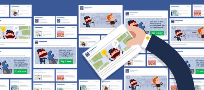 Tips Facebook marketing how to guide service area business