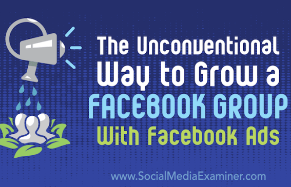 Paid social blog series unconventional thumb stopping ads on snapchat