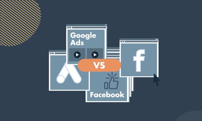 Ads google vs facebook difference conversions we what advertising continuous specific scalable platforms solution testing until marketing ad performance business Ads google vs facebook difference conversions we what advertising continuous specific scalable platforms solution testing until marketing ad performance business