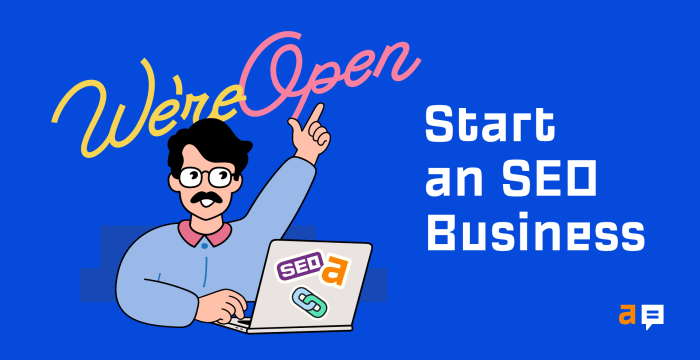 Where do we even begin with seo for a startup