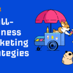 Marketing strategies for small business