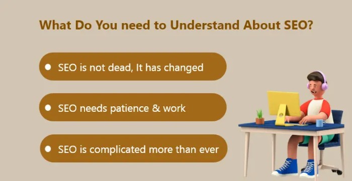 Is SEO Dead? - jpda.co Continuous seo is seo ever finished