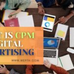 Advertising cpm benchmarks study