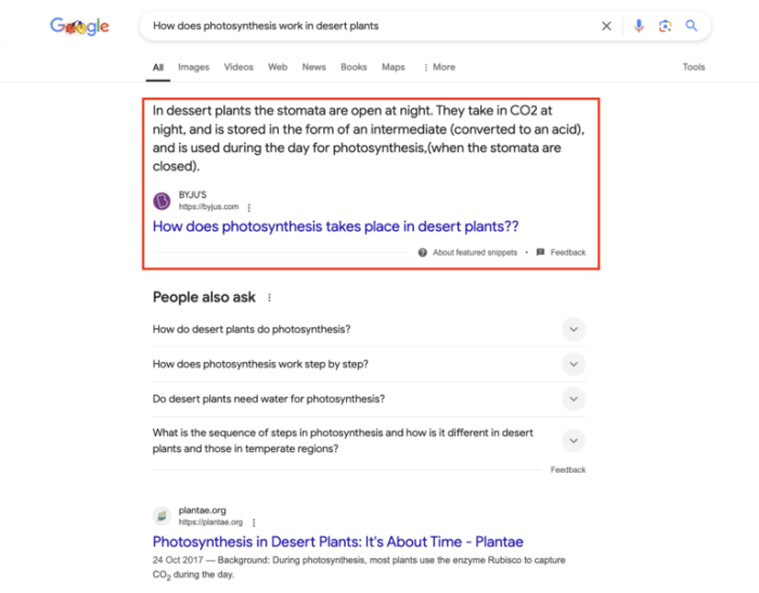 Mastering serp analysis guide to understanding search engine results pages